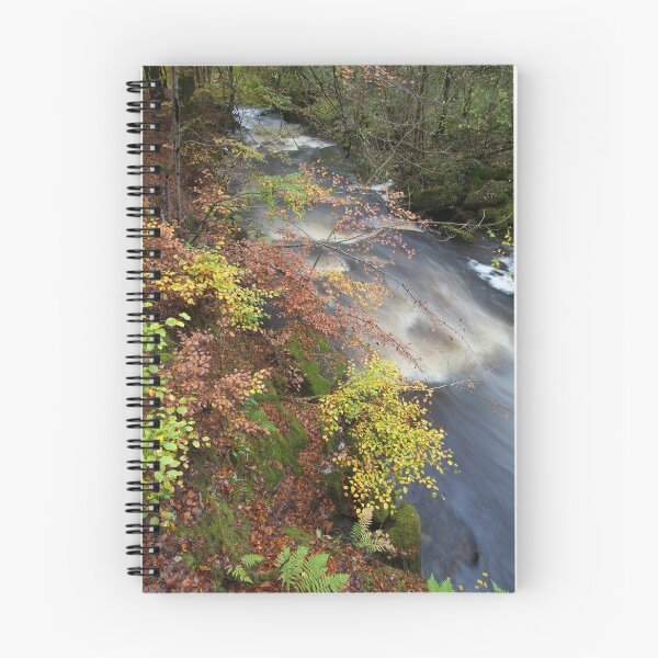 Item preview, Moness Burn (Birks of Aberfeldy) designed and sold by bitm2007.