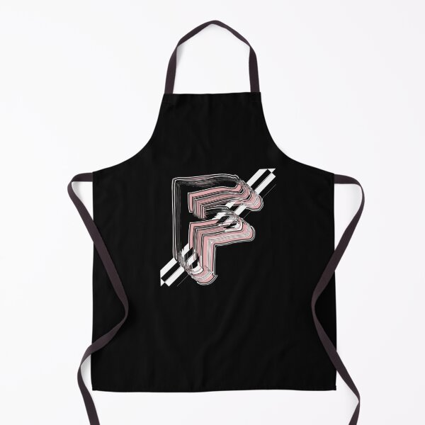 Item preview, Monogram F shift designed and sold by leobrix.