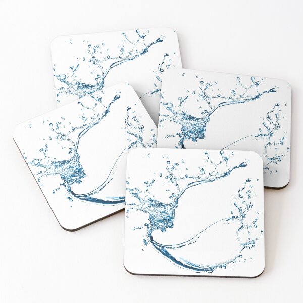Item preview, Water Drop designed and sold by 361office.