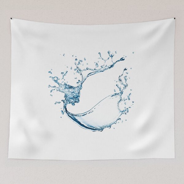 Item preview, Water Drop designed and sold by 361office.