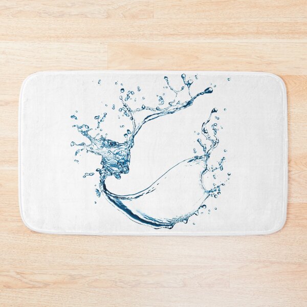 Item preview, Water Drop designed and sold by 361office.