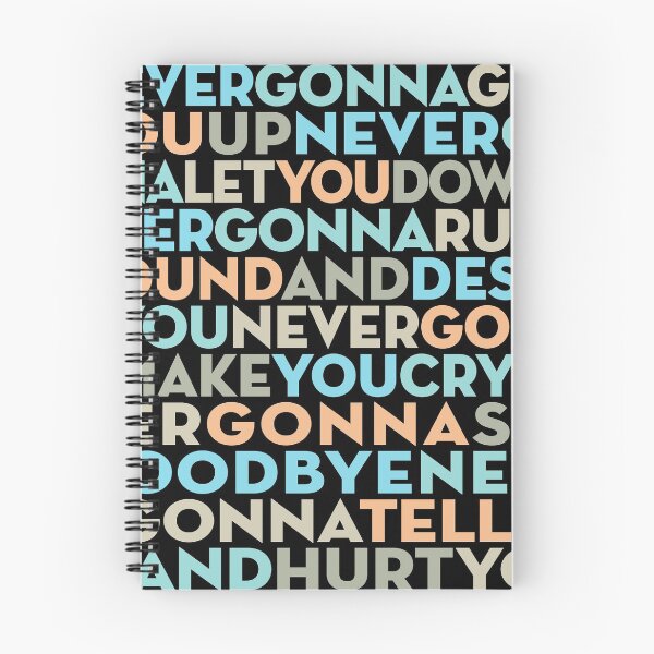 Item preview, Rickroll (Never Gonna Give You Up) v.5 designed and sold by x1brett.