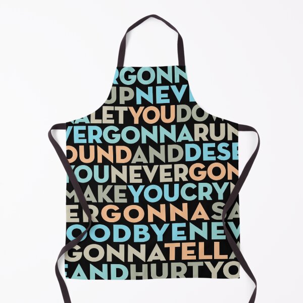 Item preview, Rickroll (Never Gonna Give You Up) v.5 designed and sold by x1brett.