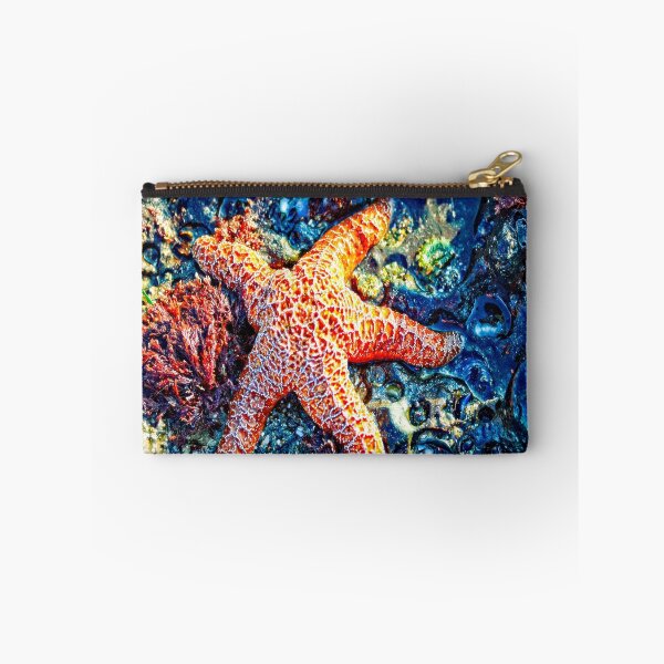 Item preview, Yachats Oregon - Sea Star designed and sold by IMAGETAKERS.