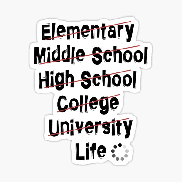 Class Of 2021 Graduation Senior 2021 Graduation Class 2021 Sticker For Sale By Statictee 2062