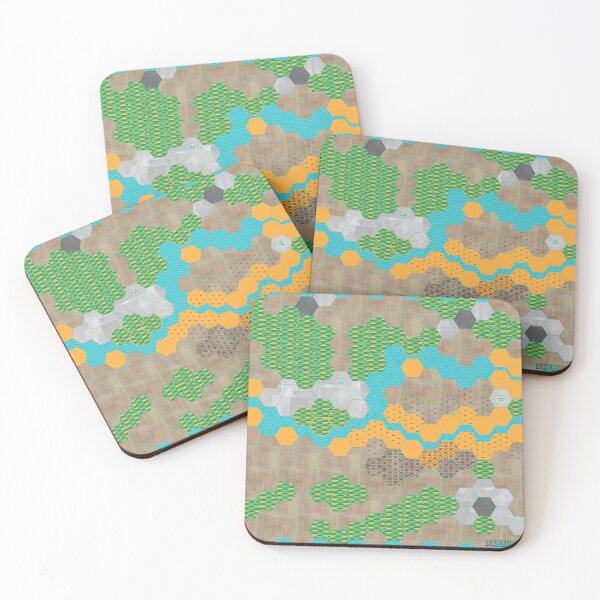 Item preview, Escaventure! designed and sold by OriginalSchuse.