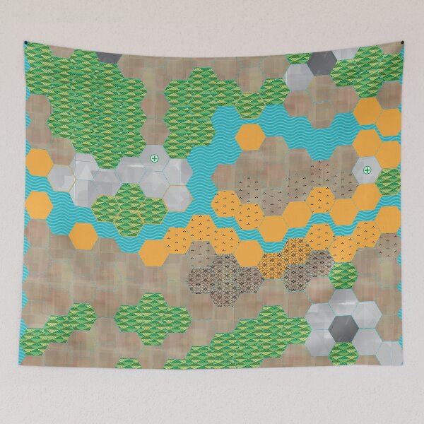 Item preview, Escaventure! designed and sold by OriginalSchuse.
