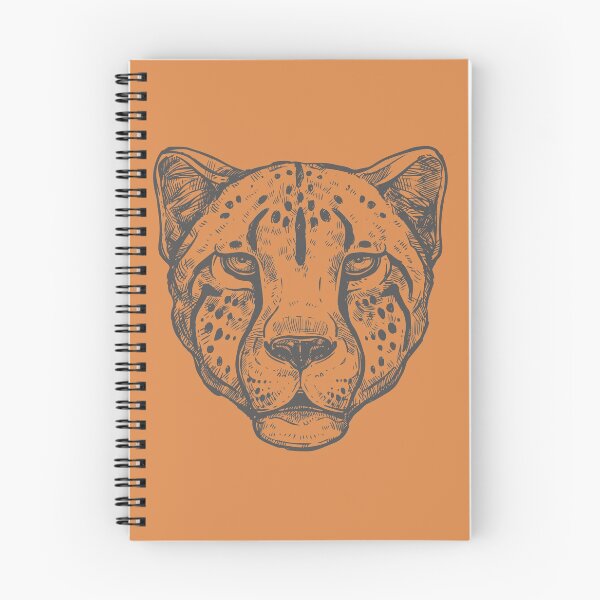 Item preview, Leopard designed and sold by PatiMN.