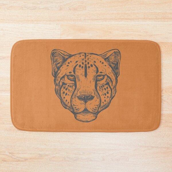 Item preview, Leopard designed and sold by PatiMN.