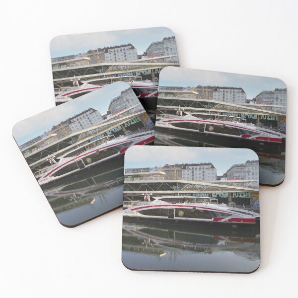 Item preview, Twin City Liner designed and sold by Mythos57.