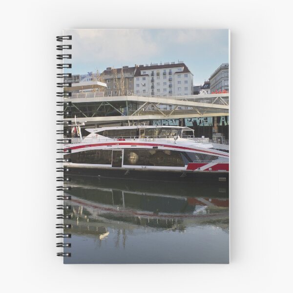 Item preview, Twin City Liner designed and sold by Mythos57.