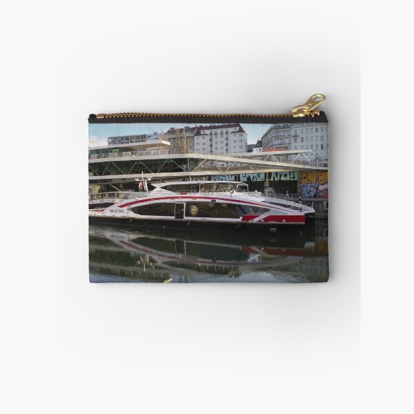 Item preview, Twin City Liner designed and sold by Mythos57.