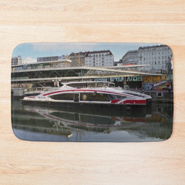 Item preview, Twin City Liner designed and sold by Mythos57.