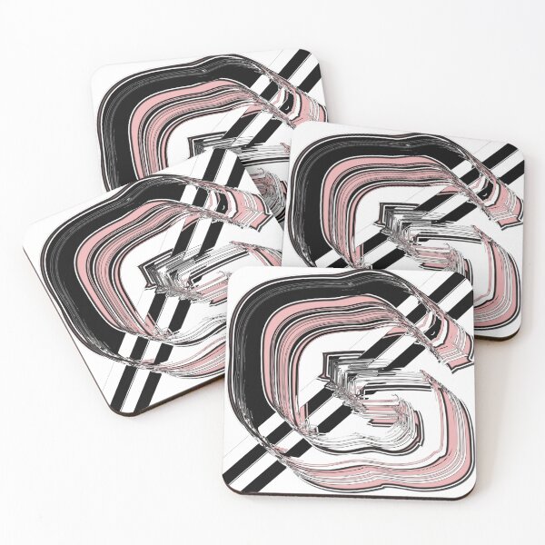Item preview, Monogram G shift designed and sold by leobrix.