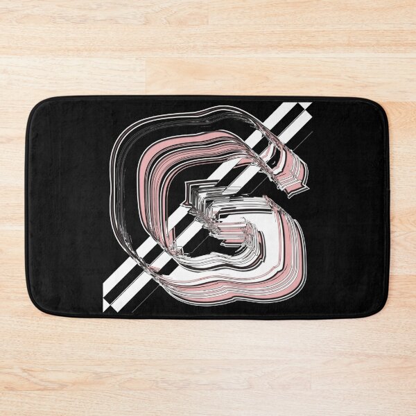 Item preview, Monogram G shift designed and sold by leobrix.