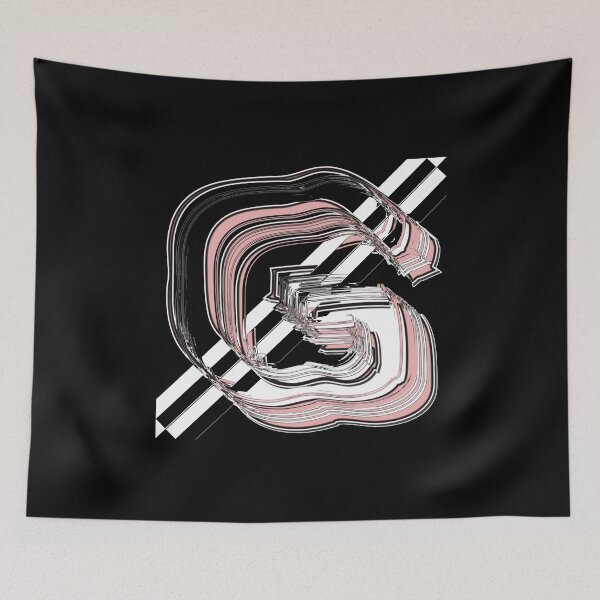 Item preview, Monogram G shift designed and sold by leobrix.