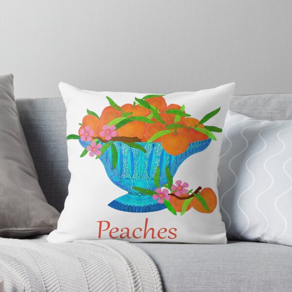 Item preview, PEACHES designed and sold by joancaronil.