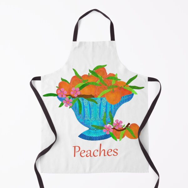 Item preview, PEACHES designed and sold by joancaronil.