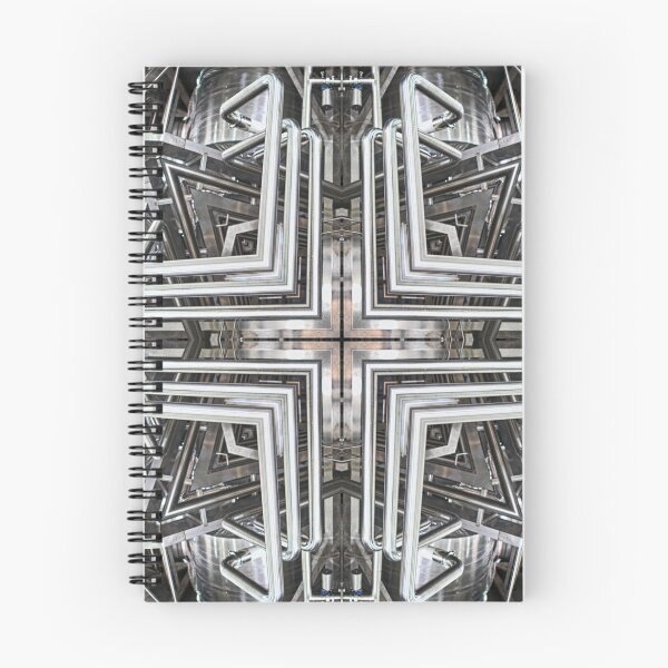 Item preview, Mysterious Metallic Maze designed and sold by Phil Perkins.