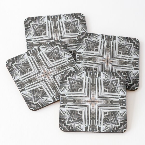 Item preview, Mysterious Metallic Maze designed and sold by Phil Perkins.