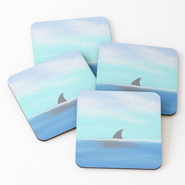 Item preview, Shark fin designed and sold by EternalSkye.