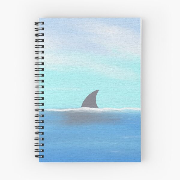 Item preview, Shark fin designed and sold by EternalSkye.
