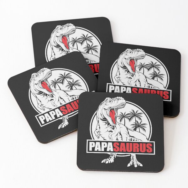 Item preview, Dad and Fathers day - Papasaurus designed and sold by KHAOTICSHOP.