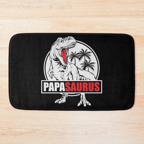Item preview, Dad and Fathers day - Papasaurus designed and sold by KHAOTICSHOP.