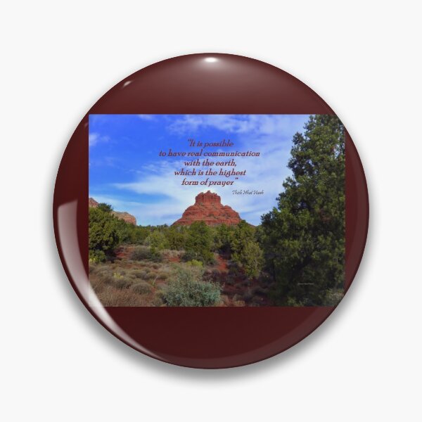 Item preview, Beautiful Bell Rock designed and sold by Charmiene Maxwell-Batten.