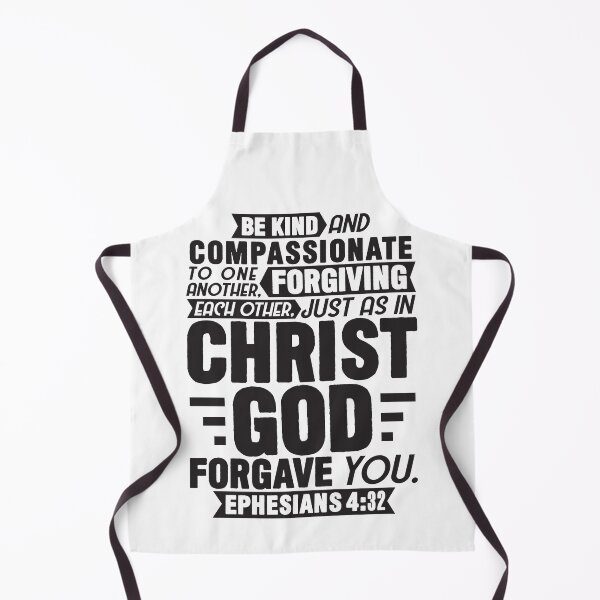 Item preview, Ephesians 4:32 designed and sold by plushism.