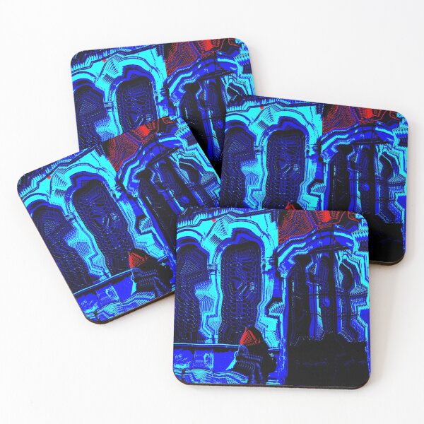 Item preview, Turkey Street Glitch Art designed and sold by glitchhub.