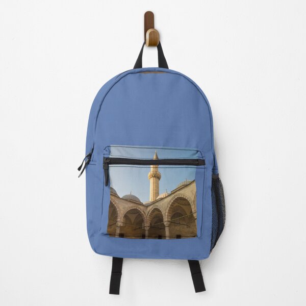 Item preview, Suleymaniye Mosque Courtyard designed and sold by jojobob.