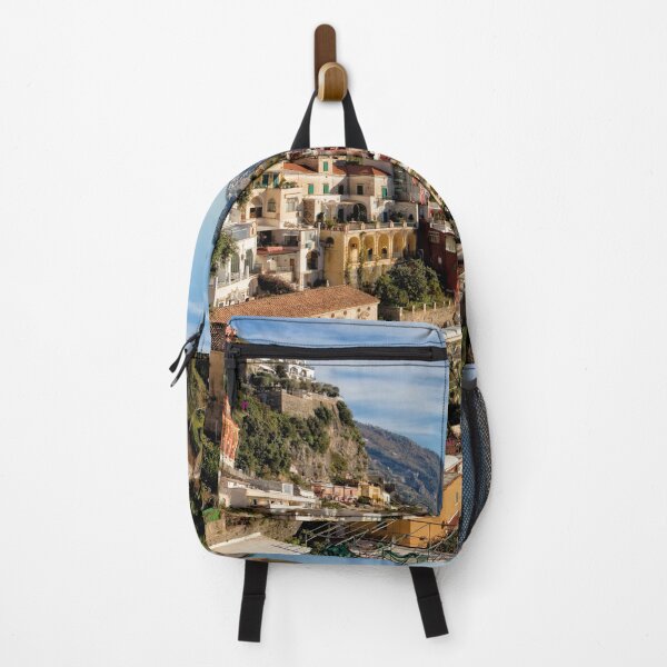 Item preview, Amalfi Coast, Italy, Ocean Views designed and sold by newburyboutique.