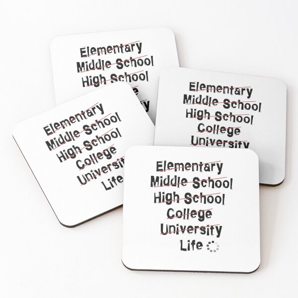 Item preview, Senior 2021 Graduation Class Of 2021 Graduation designed and sold by StaticTee.