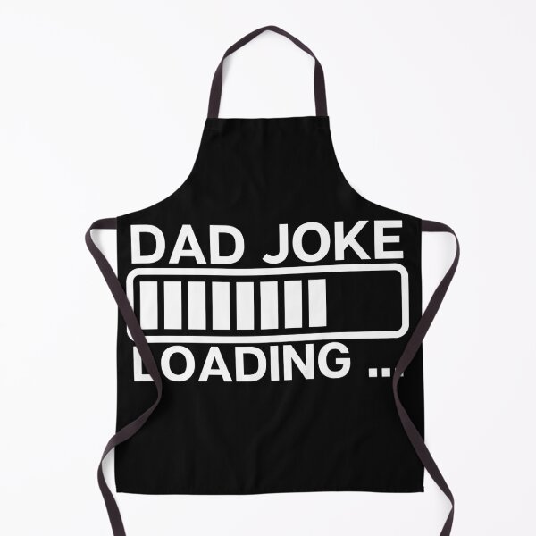 Item preview, Fathers Day Gifts | Dad Joke Loading Birthday T Shirt designed and sold by Stylish Printing.
