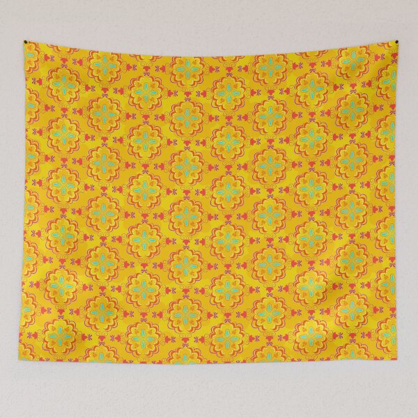 Item preview, adoro amarillo designed and sold by liveinpaper.