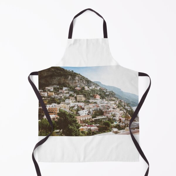 Item preview, Amalfi Coast, Italy  designed and sold by newburyboutique.