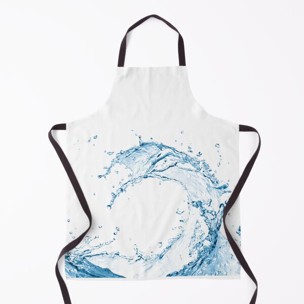 Item preview, Blue Water Wave off Kanagawa designed and sold by 361office.