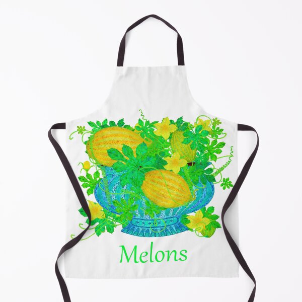 Item preview, MELONS designed and sold by joancaronil.