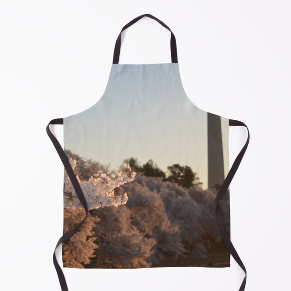 Item preview, Blue Sky Nature Cherry Blossoms Plant designed and sold by DanielCarvalho2.