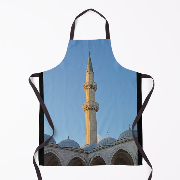 Item preview, Suleymaniye Mosque designed and sold by jojobob.