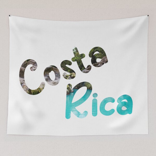 Item preview, Costa Rica  designed and sold by fotorealo.