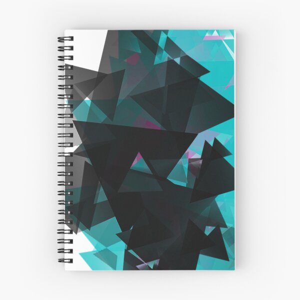 Item preview, Geometric figures, abstract ornament triangle modern pattern designed and sold by Gheofast.
