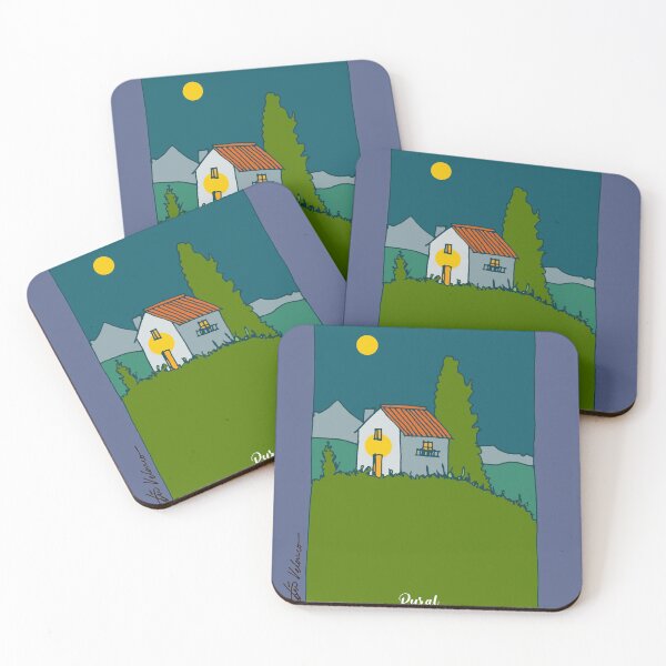 Item preview, RURAL designed and sold by TONO VELASCO.