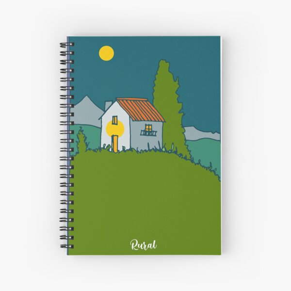 Item preview, RURAL designed and sold by TONO VELASCO.