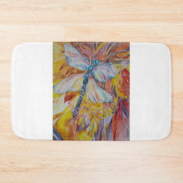 Item preview, Dragonfly designed and sold by Kate Hebden-Brittain.