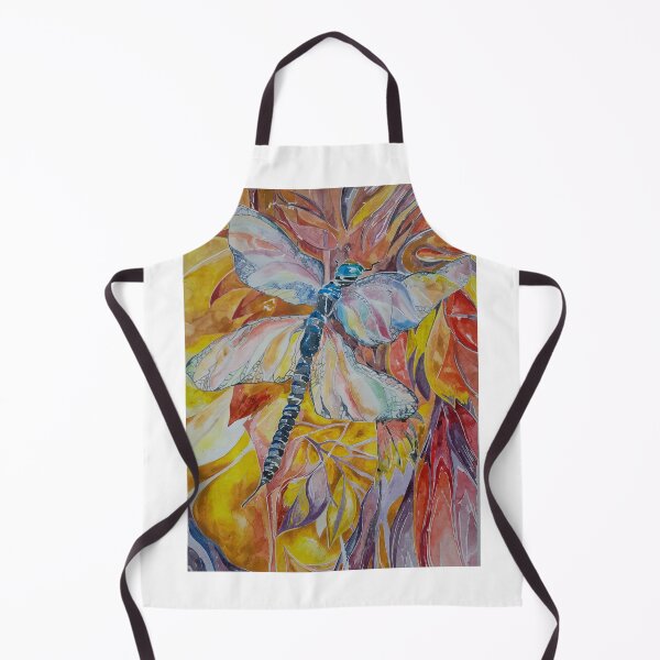 Item preview, Dragonfly designed and sold by Kate Hebden-Brittain.