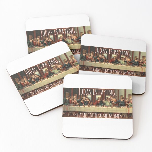 Item preview, Last Supper designed and sold by Putty1981.