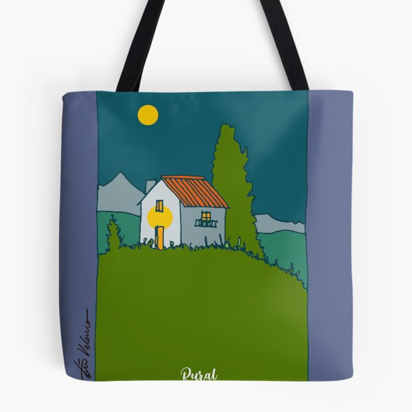Item preview, RURAL designed and sold by TONO VELASCO.