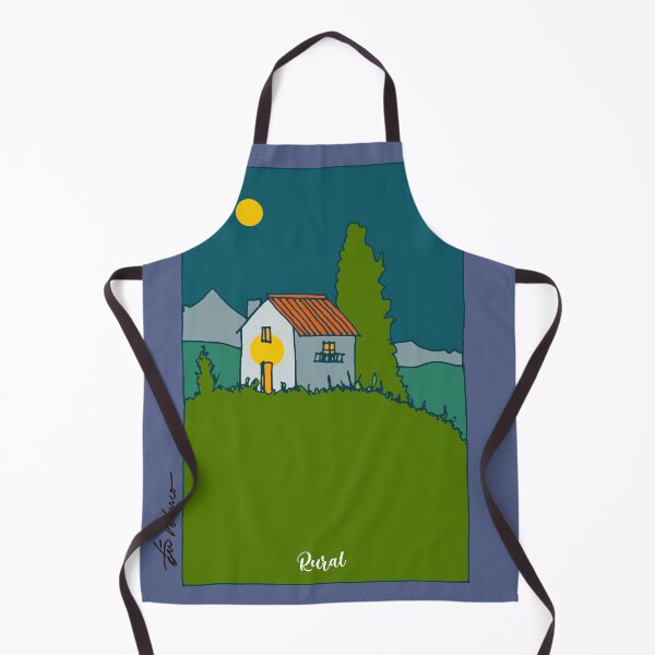 Item preview, RURAL designed and sold by TONO VELASCO.
